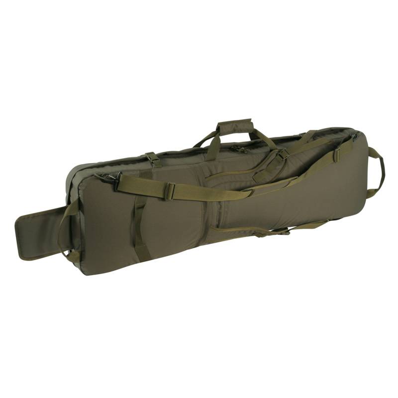 Tasmanian Tiger TT DBL Modular Rifle Bag			Waffentasche Zeitbegrenzte Promotion