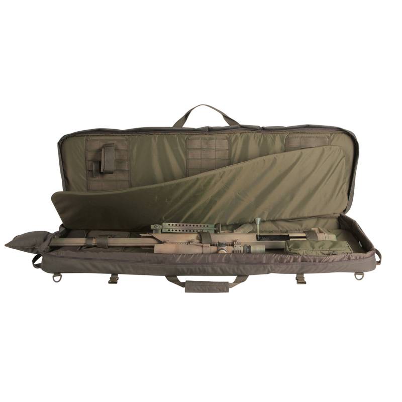 Tasmanian Tiger TT DBL Modular Rifle Bag			Waffentasche Zeitbegrenzte Promotion