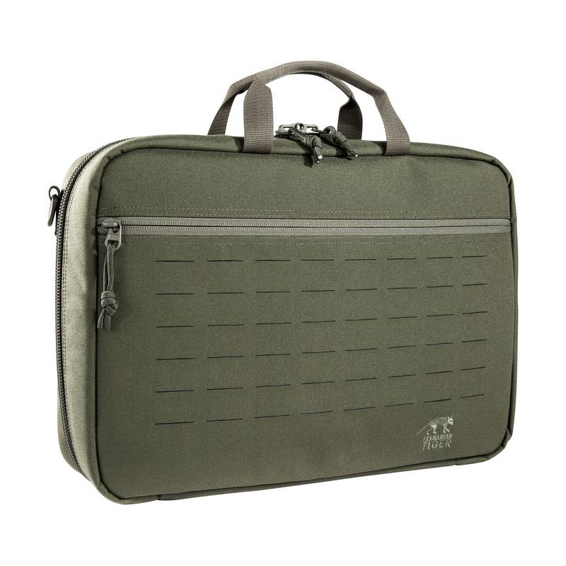 Tasmanian Tiger TT Modular Pistol Bag			Kurzwaffentasche Bis zu 50% Rabatt