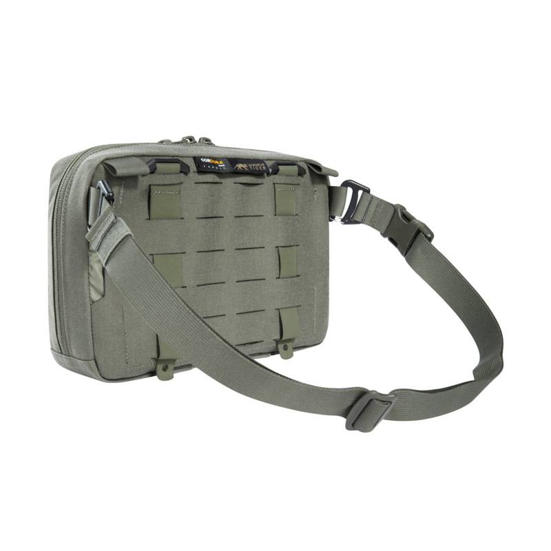 Tasmanian Tiger TT Tac Pouch 8.1 Hip IRR			Ausrüstungstasche Bis zu 55% Rabatt