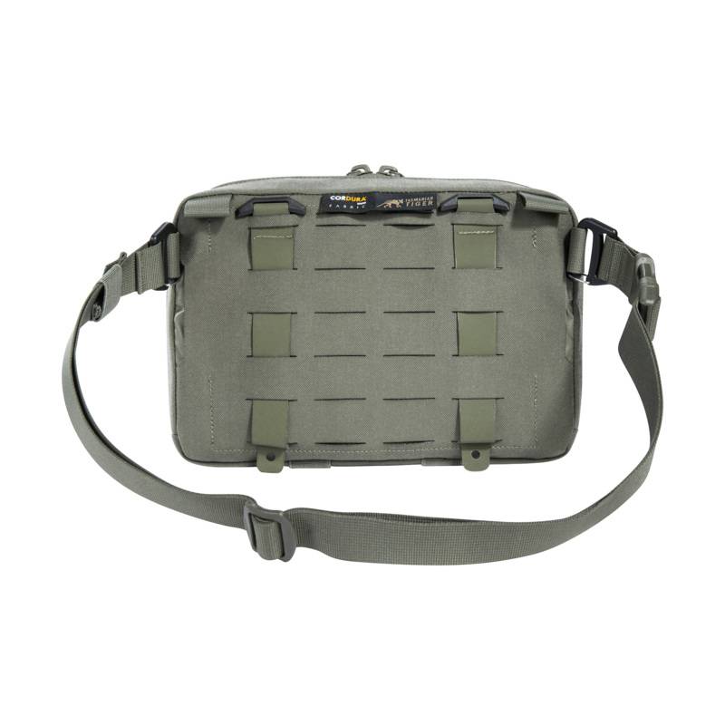 Tasmanian Tiger TT Tac Pouch 8.1 Hip IRR			Ausrüstungstasche Bis zu 55% Rabatt