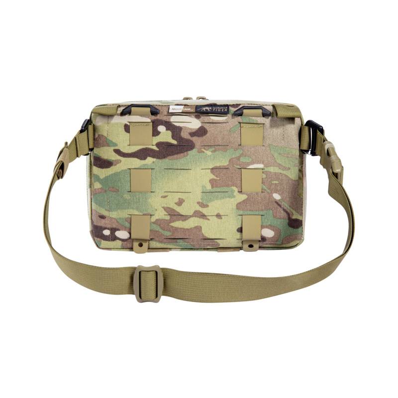 Tasmanian Tiger TT Tac Pouch 8.1 Hip MC			Ausrüstungstasche Super Rabatt