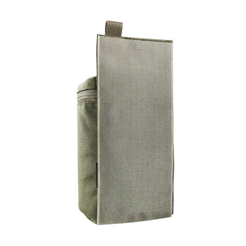 Tasmanian Tiger TT Modular Lens Bag VL Insert M			Kameraobjektiv-Tasche Begrenzt auf 3 Tage