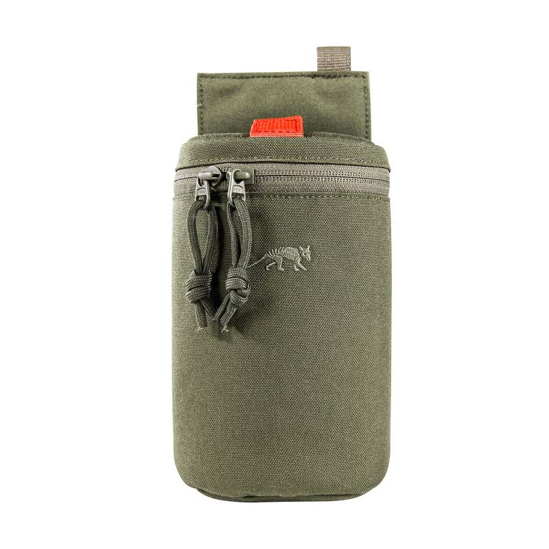 Tasmanian Tiger TT Modular Lens Bag VL Insert M			Kameraobjektiv-Tasche Begrenzt auf 3 Tage