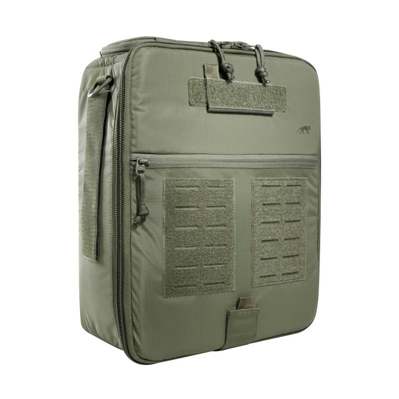Tasmanian Tiger TT Multipurpose Equipment Insert			Innentasche für Rucksack zollfrei