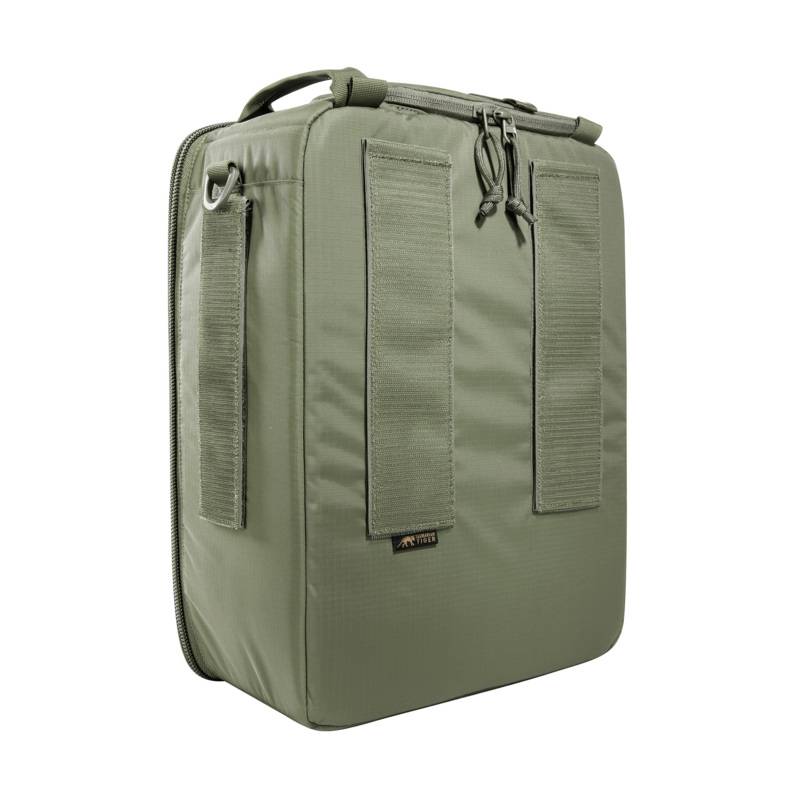 Tasmanian Tiger TT Multipurpose Equipment Insert			Innentasche für Rucksack zollfrei