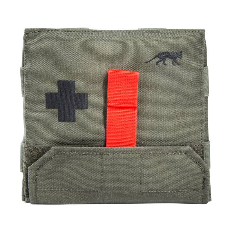 Tasmanian Tiger TT IFAK Pouch S MKII IRR			Erste-Hilfe-Tasche Online